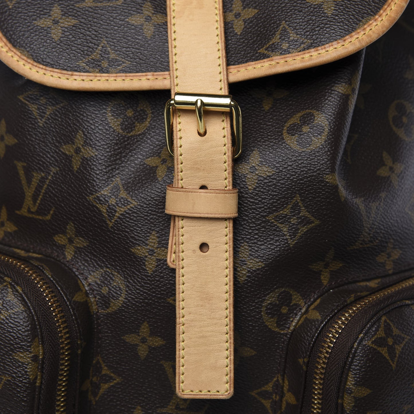 Monogram Bosphore Backpack