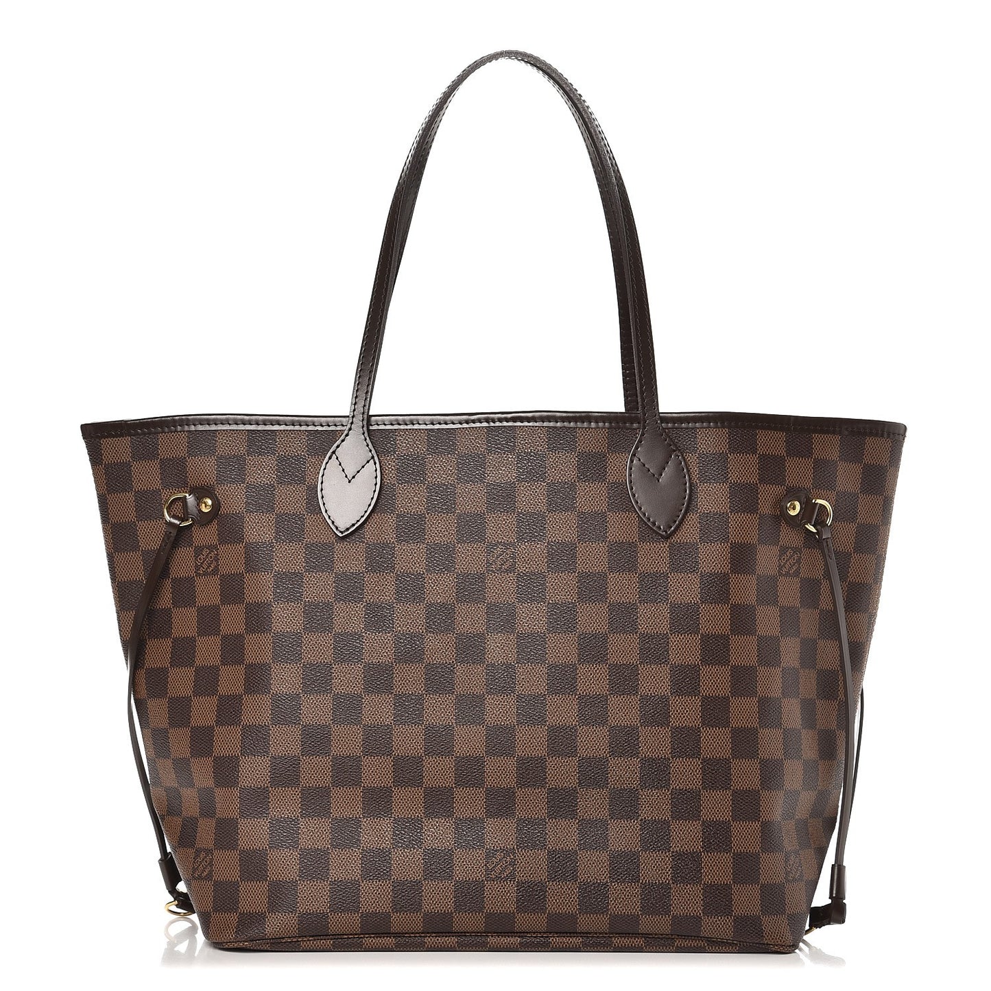 Damier Ebene Neverfull MM