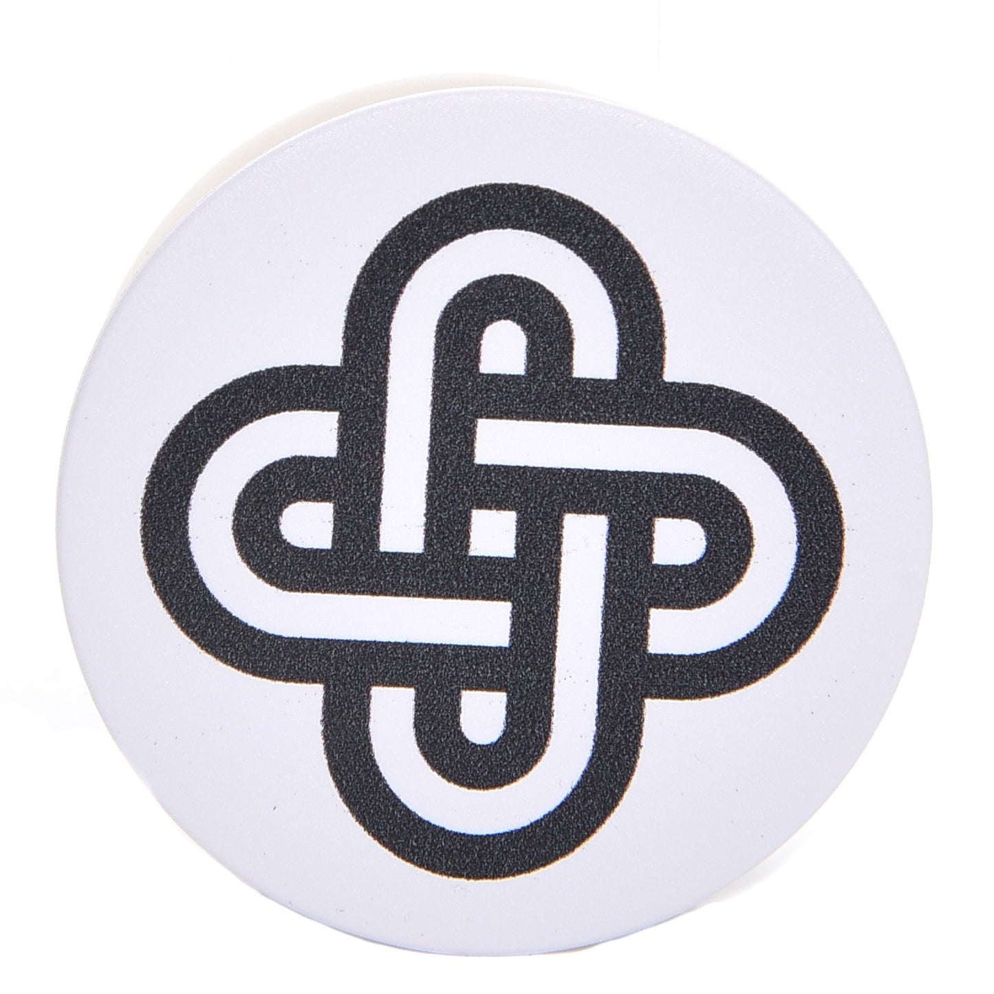 FASHIONPHILE Pop Socket White