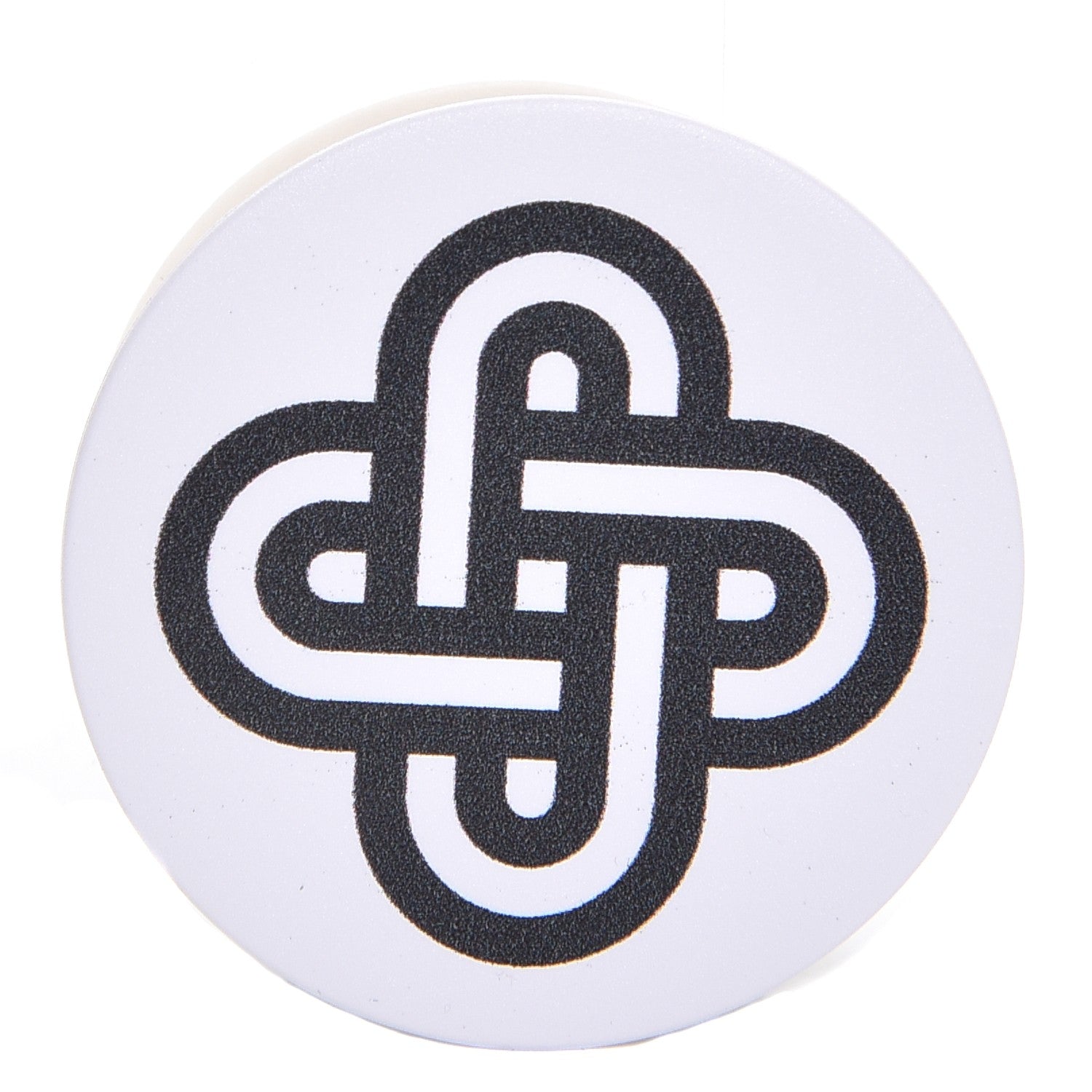 FASHIONPHILE FASHIONPHILE Pop Socket White 1 of 5