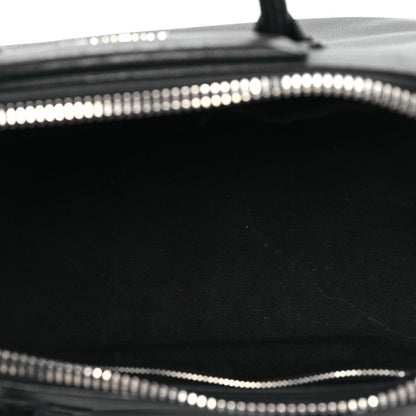 Givenchy Sugar Goatskin Medium Antigona Black 5 of 7