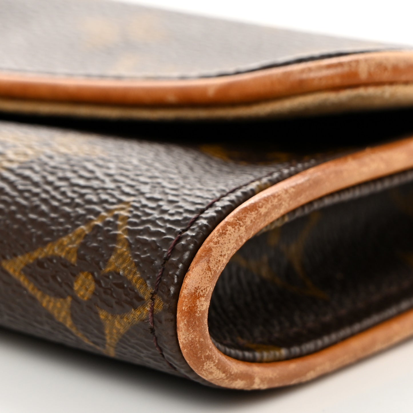 Monogram Pochette Twin PM