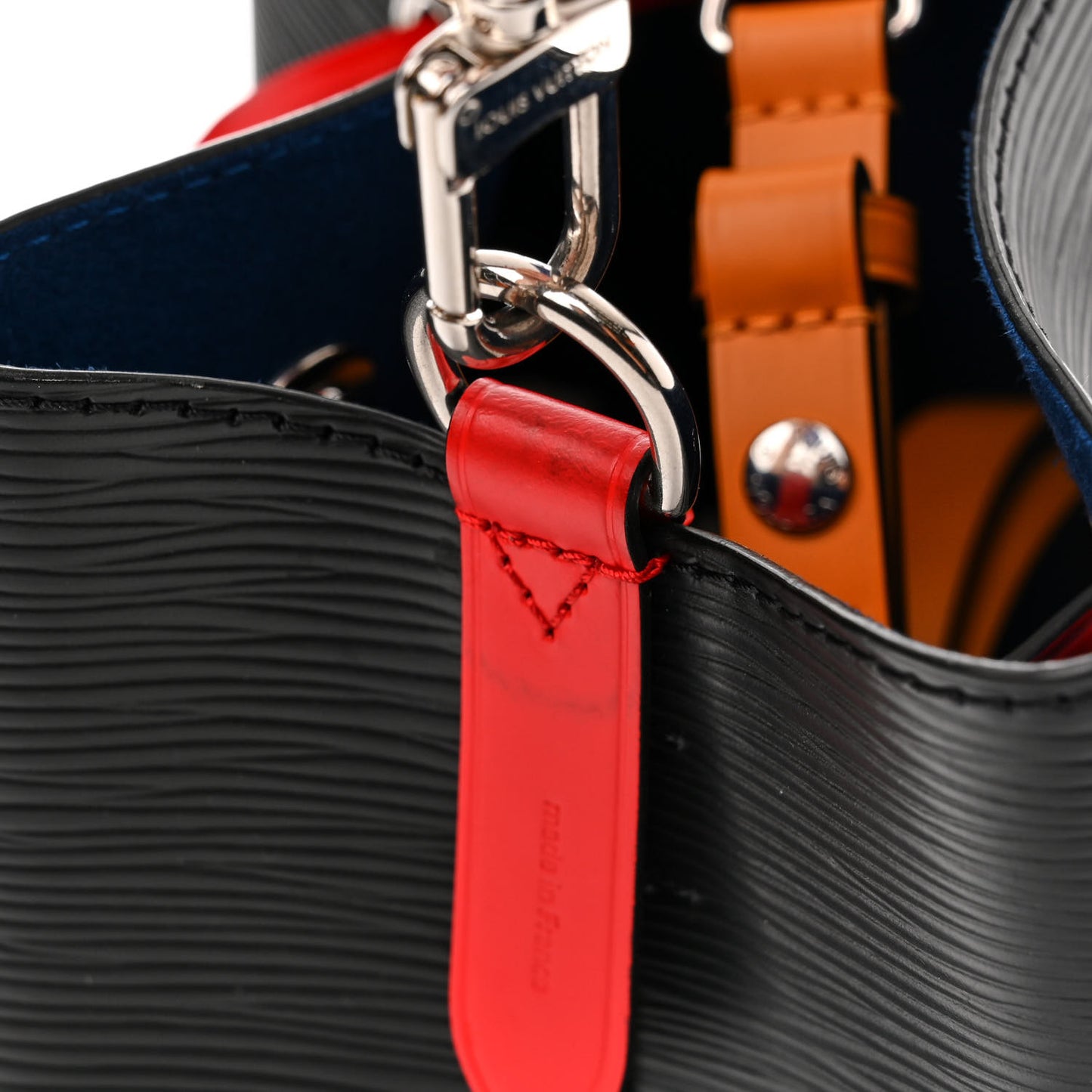 Epi Neonoe BB Black Safran