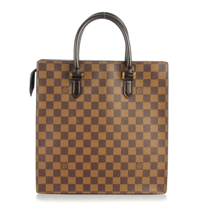 Louis Vuitton Damier Ebene Venice Sac Plat 1 of 13