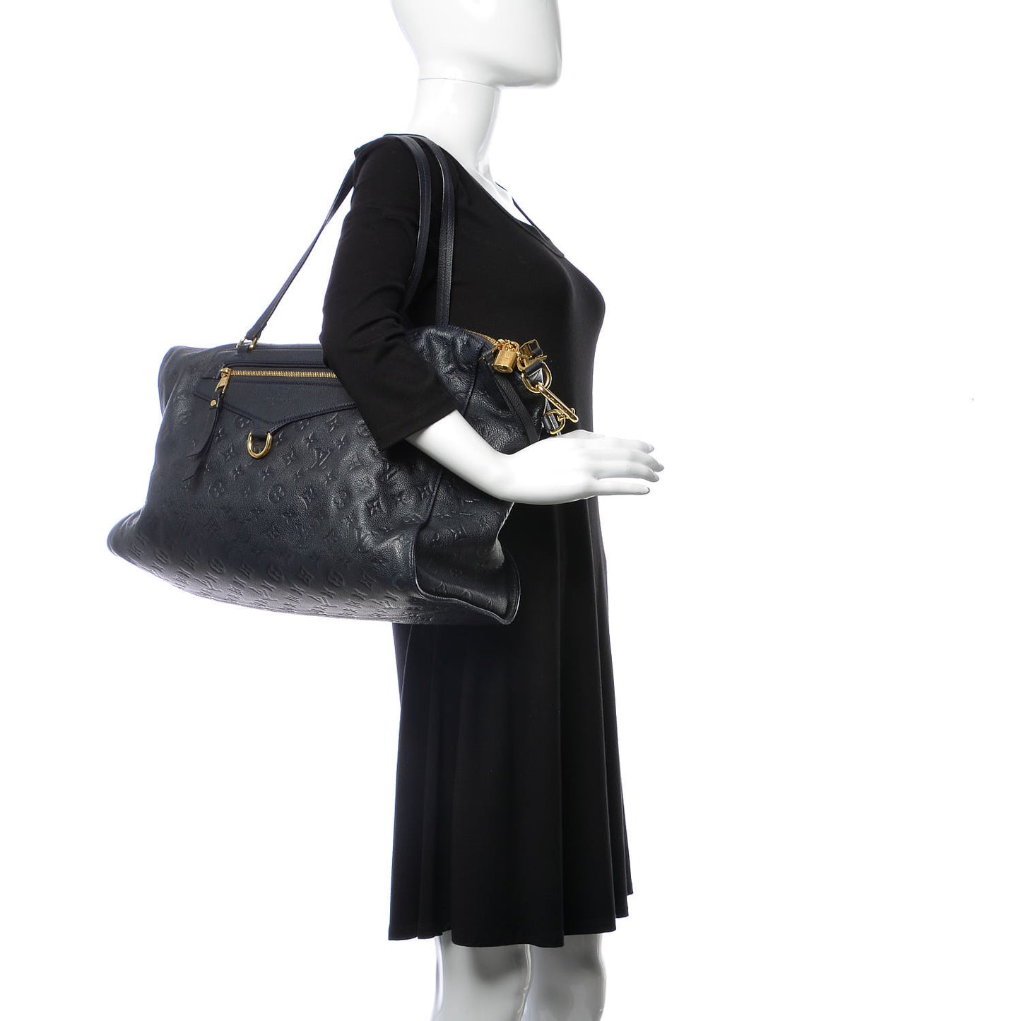 Empreinte Lumineuse GM Infini