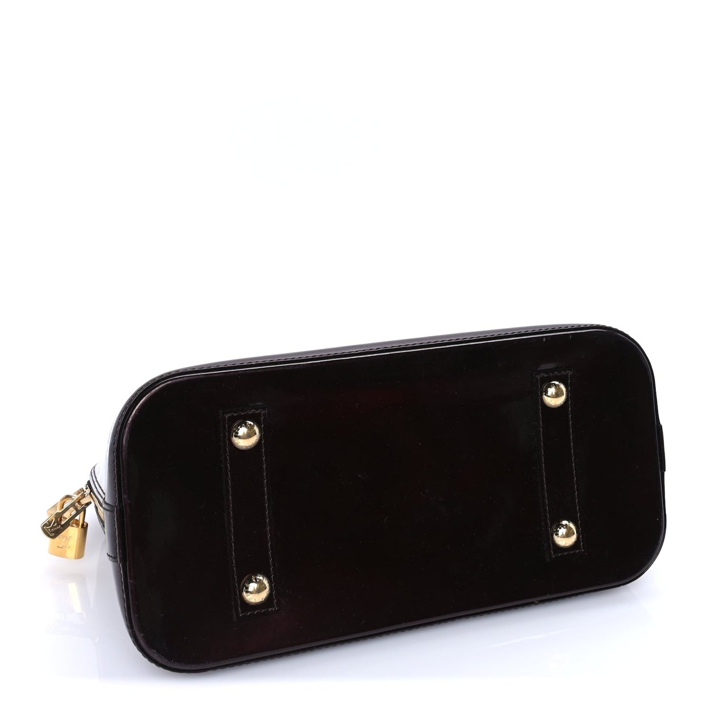 Vernis Alma PM Amarante