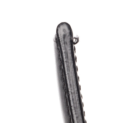 Prada Nylon Vela Sport Messenger Bag Black 8 of 10