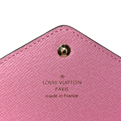 Louis Vuitton Monogram 2023 Christmas Animation Kirigami Pochette Set Multicolour 6 of 8