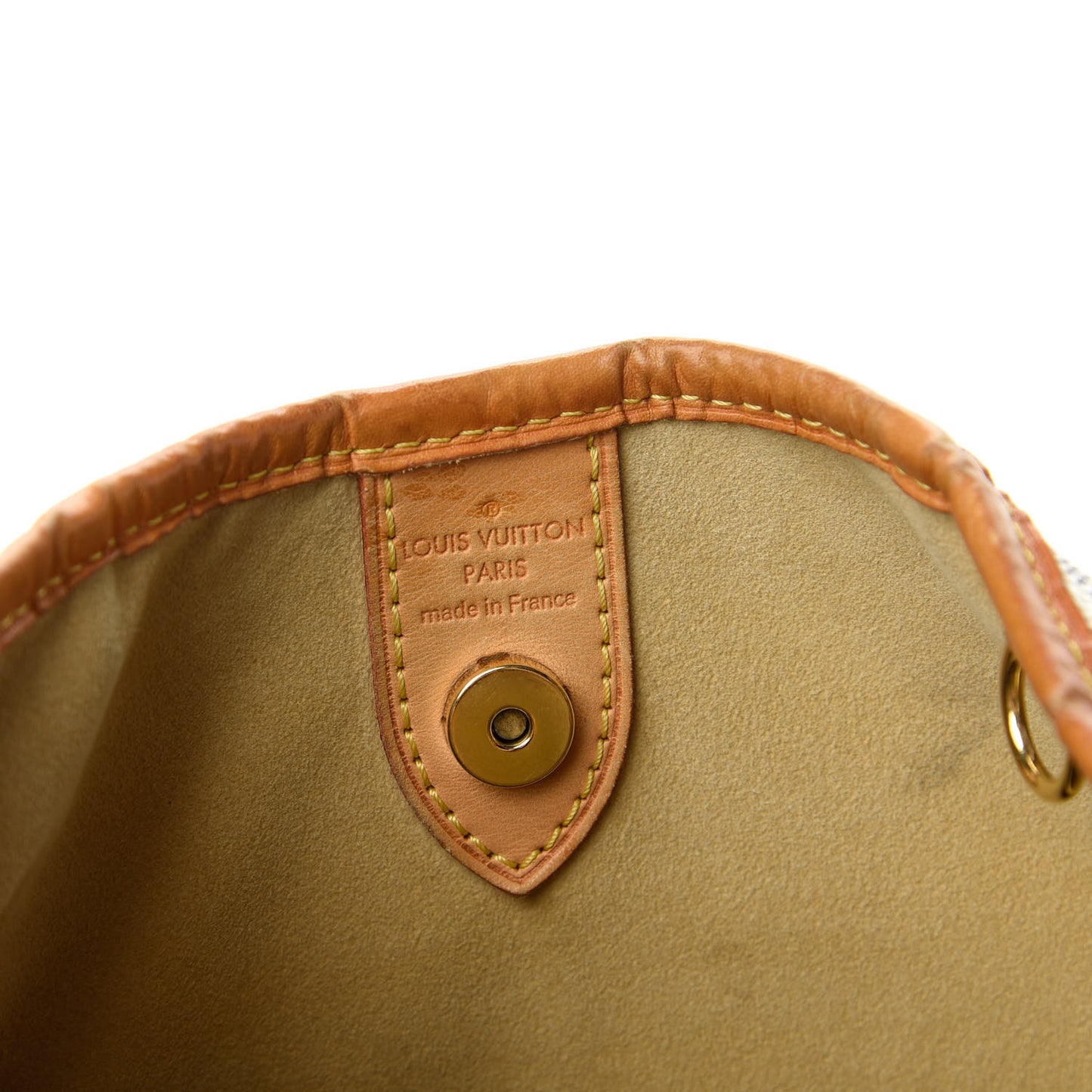 Damier Azur Galliera PM