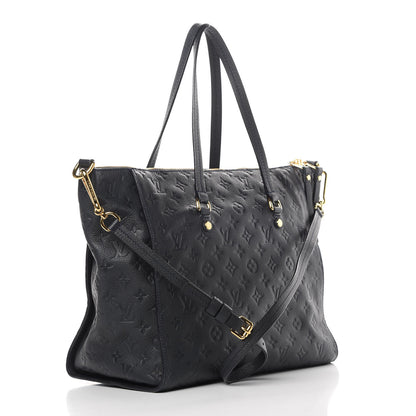 Louis Vuitton Empreinte Lumineuse PM Infini 3 of 15