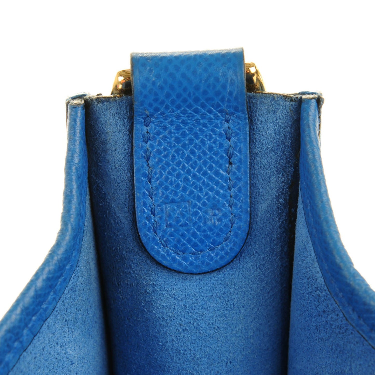 Courchevel Evelyne PM Bleu France