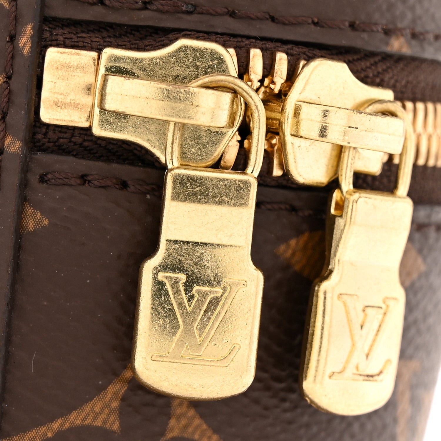 Louis Vuitton Monogram Nice Nano 8 of 9