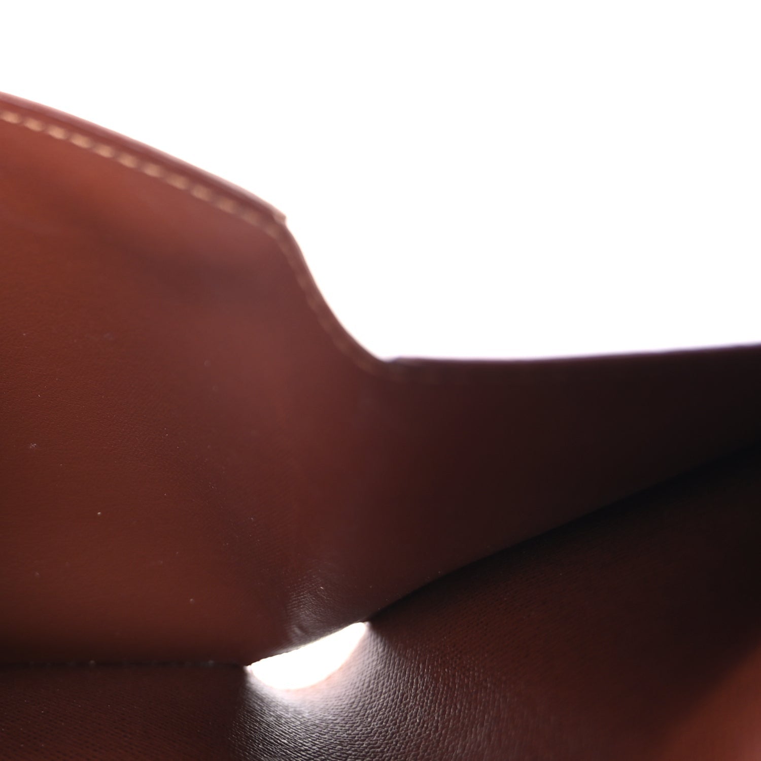 Louis Vuitton Monogram Victorine Wallet  Armagnac 6 of 7