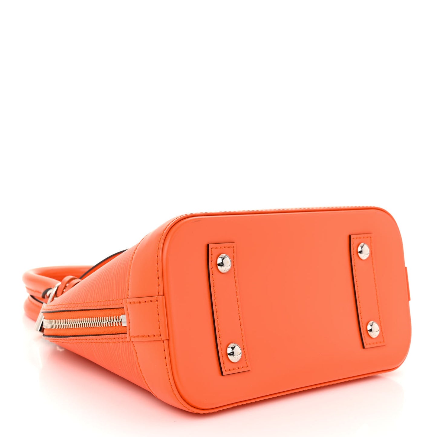 Epi Jacquard Alma BB Orange