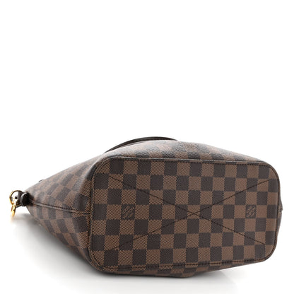 Louis Vuitton Damier Ebene Siena PM 4 of 9