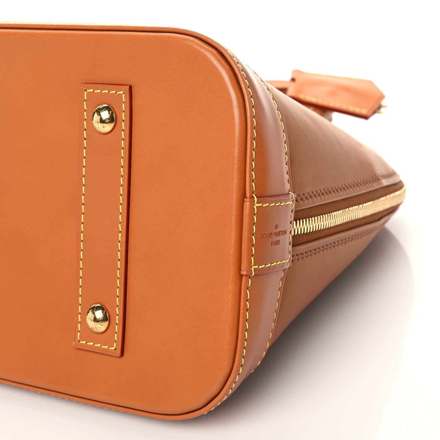 Louis Vuitton Millesime Alma PM 8 of 11