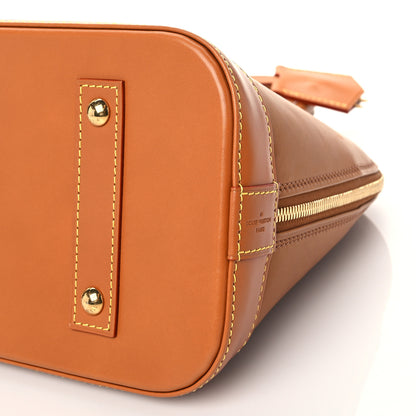 Louis Vuitton Millesime Alma PM 8 of 11