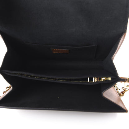 Louis Vuitton Reverse Monogram Dauphine MM 5 of 11