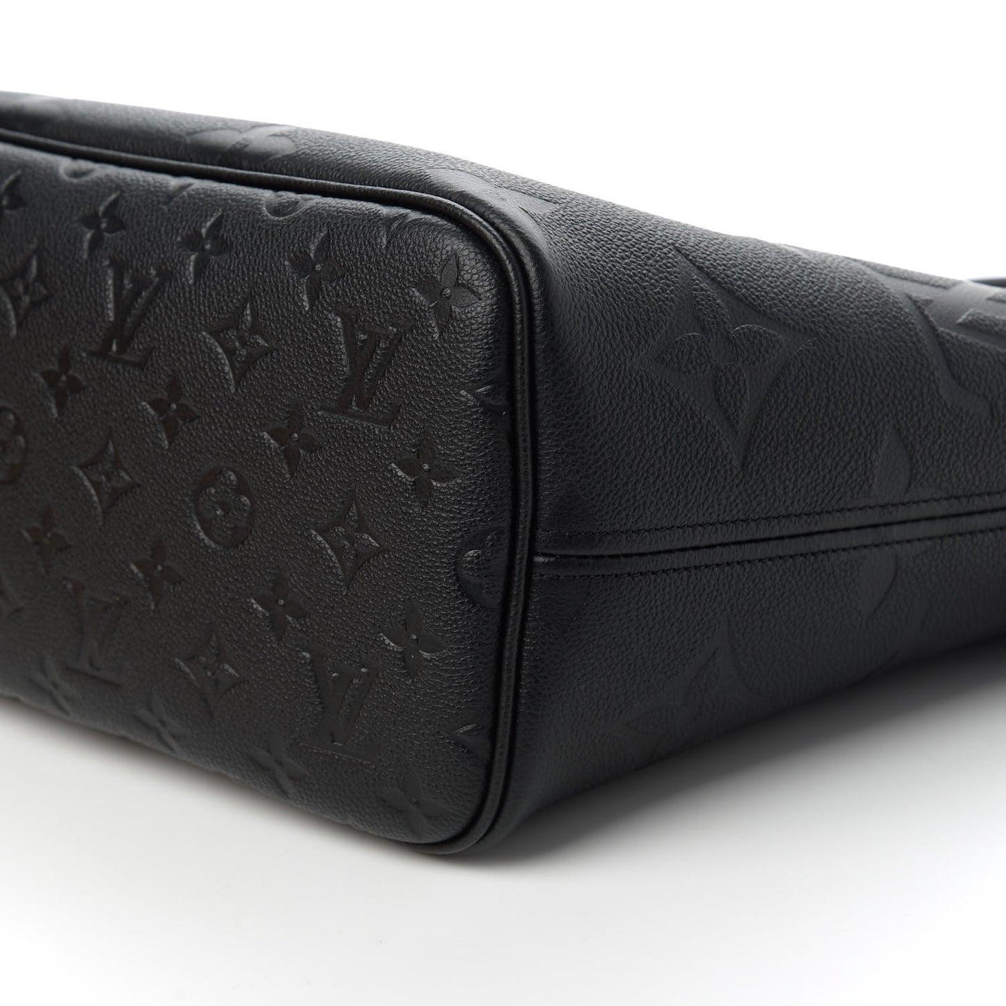 Empreinte Monogram Giant Neverfull MM Black