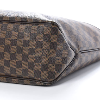 Louis Vuitton Damier Ebene Delightful MM 11 of 13