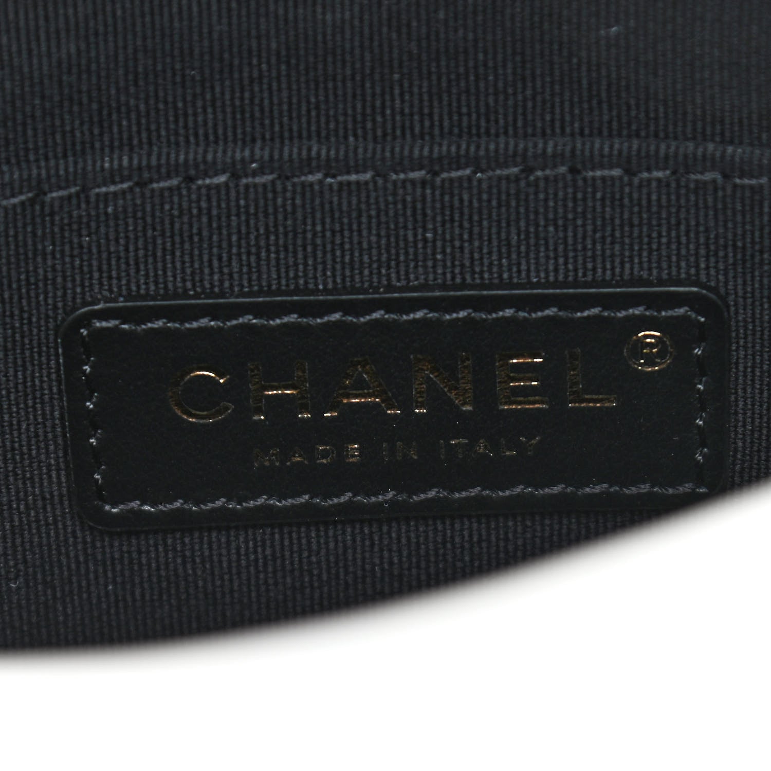 Chanel Lambskin Quilted Mini Side Note Flap White 5 of 8