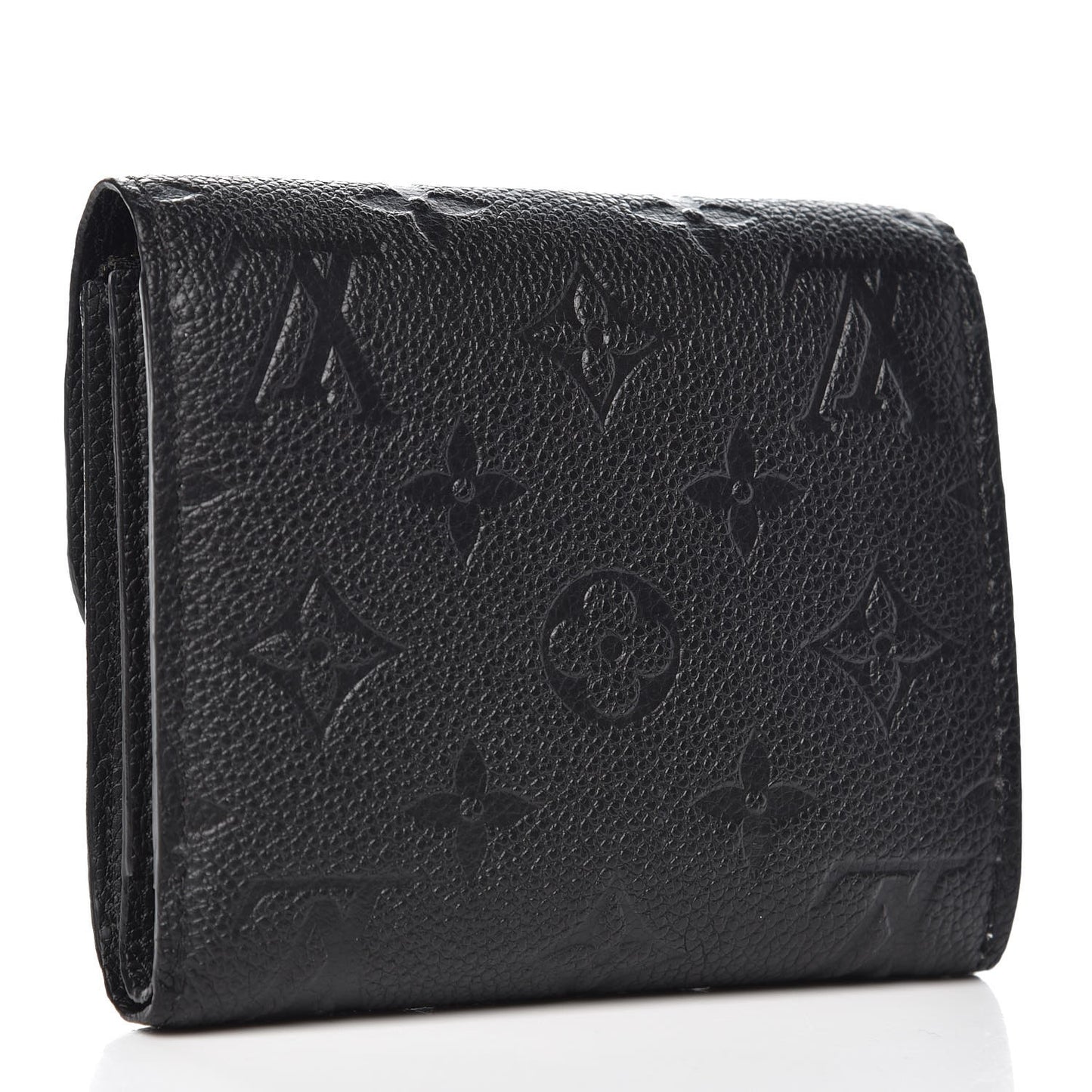 Empreinte Ariane Wallet Black