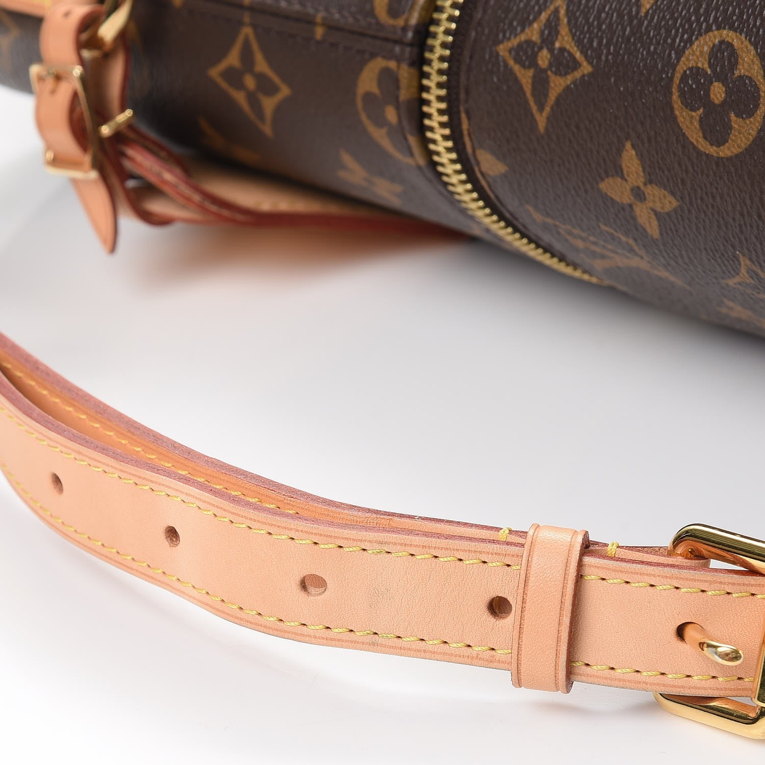 Louis Vuitton Monogram Melie 10 of 10