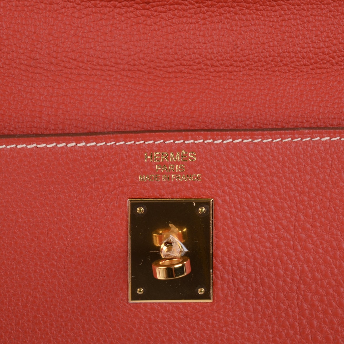 Togo Kelly Retourne 35 Sanguine