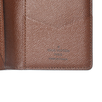 Louis Vuitton Monogram Pocket Organizer NM 6 of 7