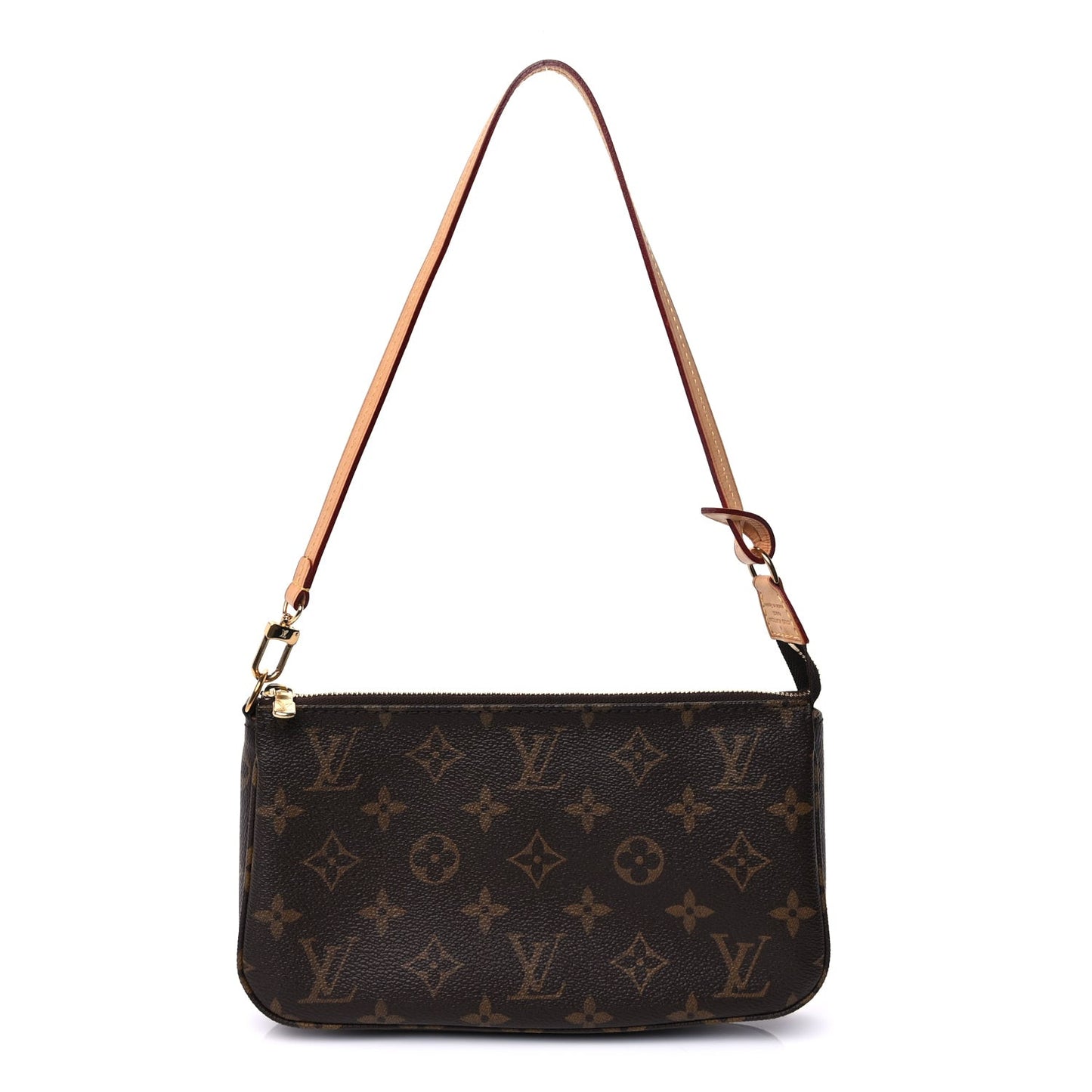 Monogram Pochette Accessories NM