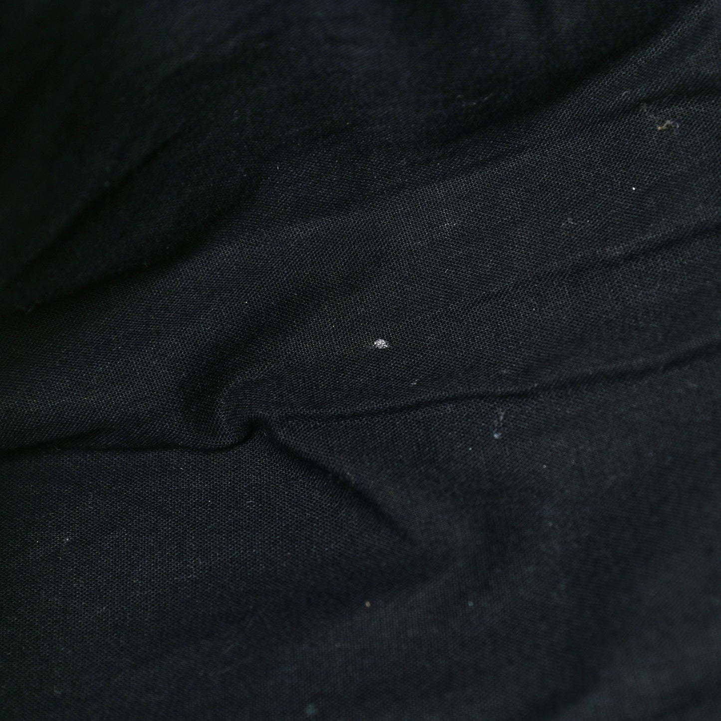 Agneau Classic Hardware City Black