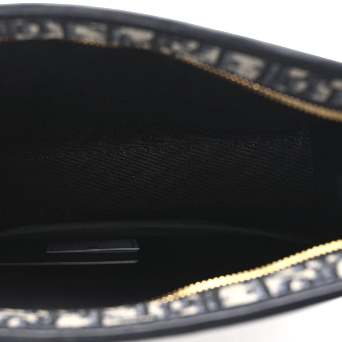 Oblique 30 Montaigne Pouch Blue