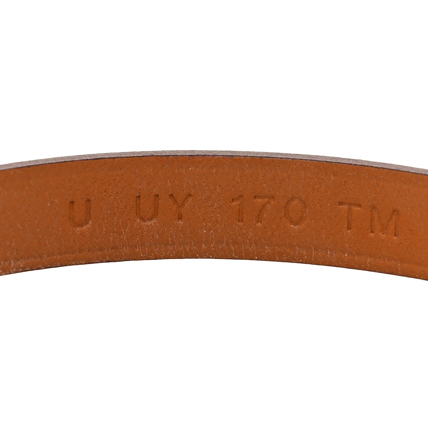 Hermes Swift Rivale Micro Bracelet Gold 6 of 6