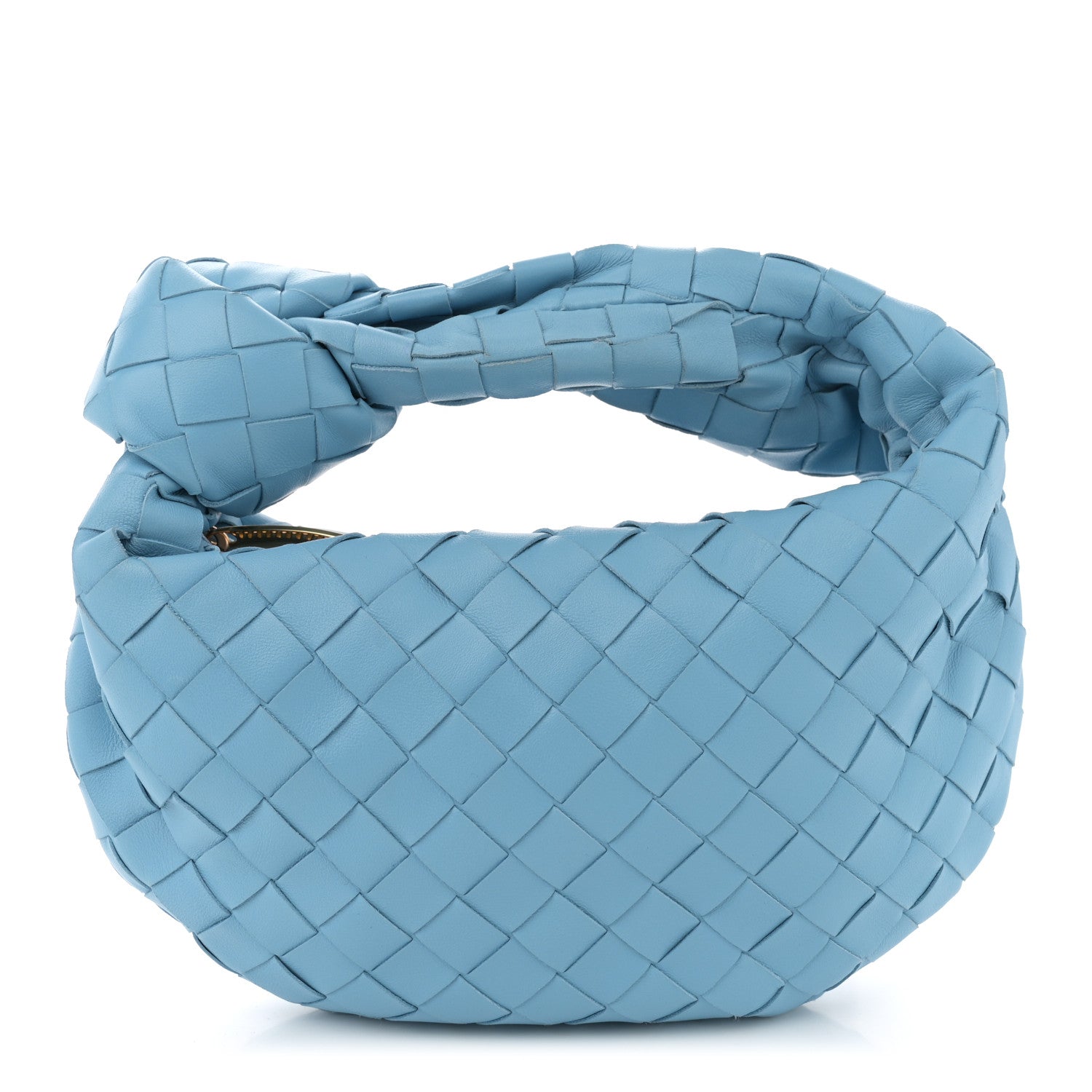 Bottega Veneta Nappa Intrecciato Mini Jodie Windswept 1 of 11