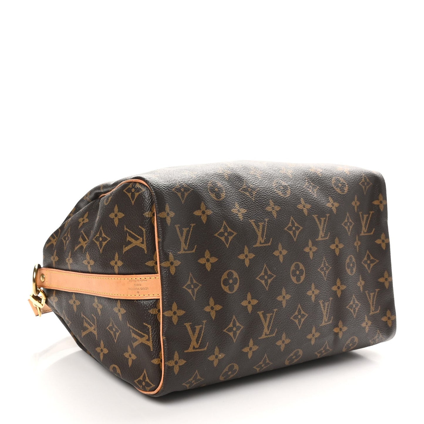 Monogram Speedy Bandouliere 30