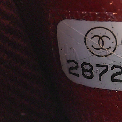 Chanel Caviar Quilted Waist Bag Black 7 of 9