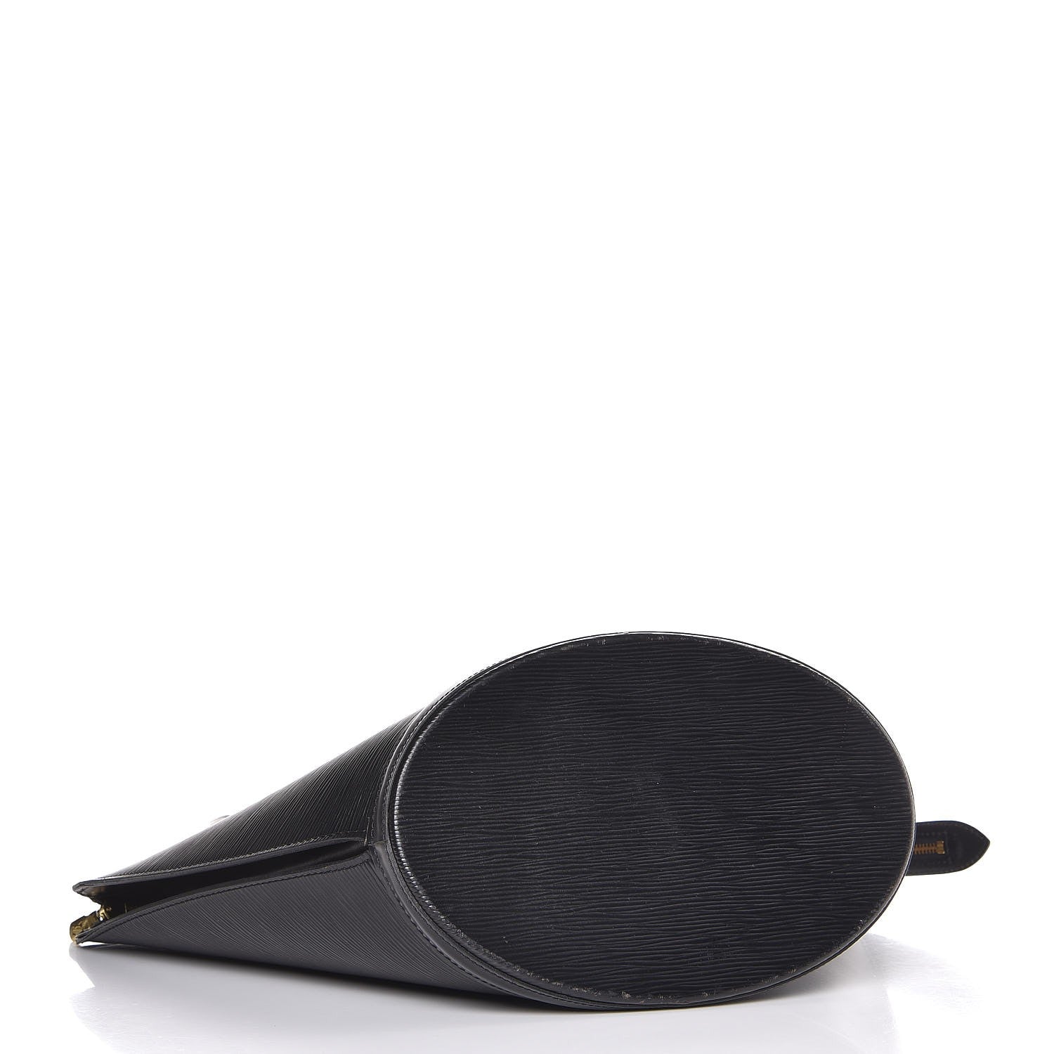 Louis Vuitton Epi Saint Jacques GM Black 4 of 13