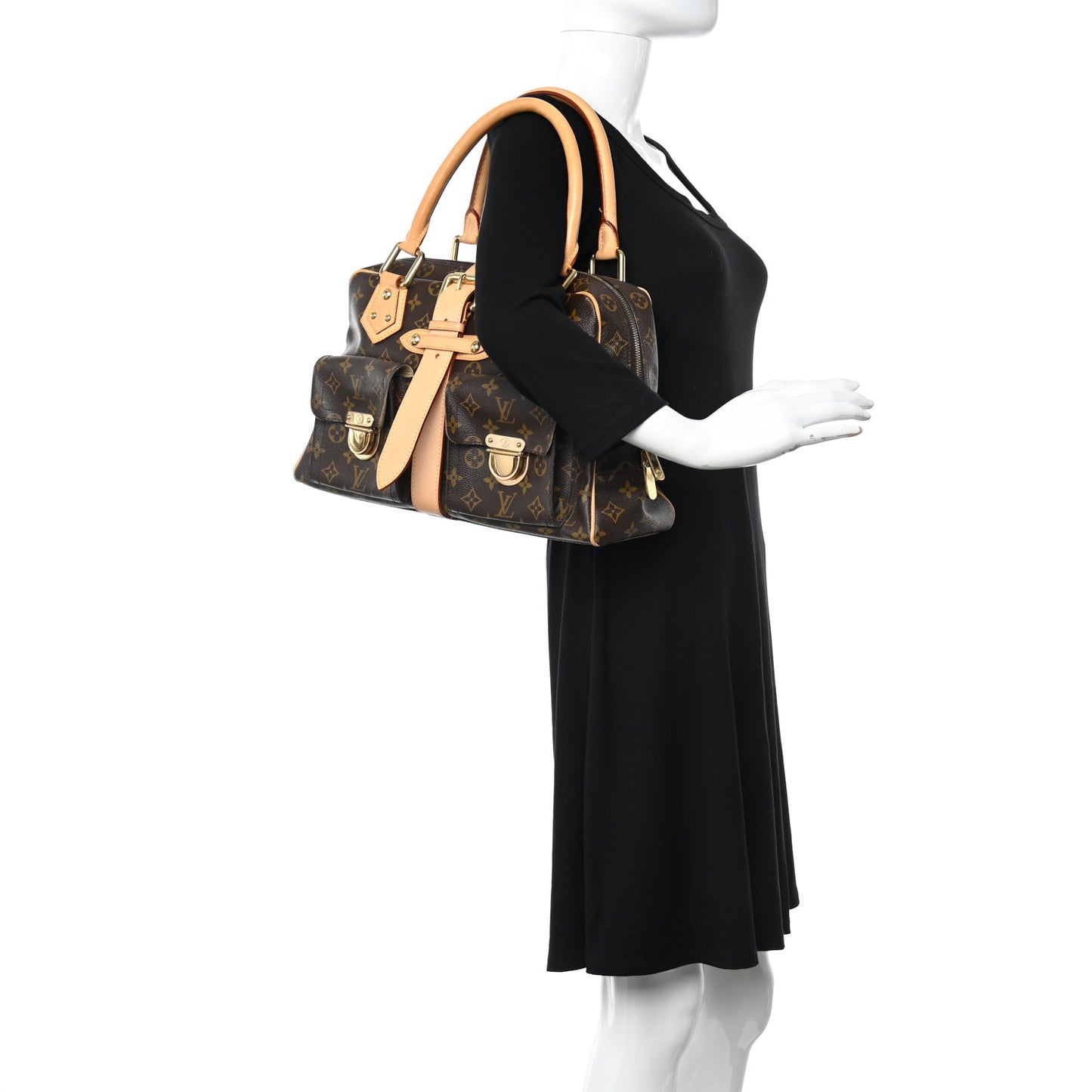 Monogram Manhattan GM