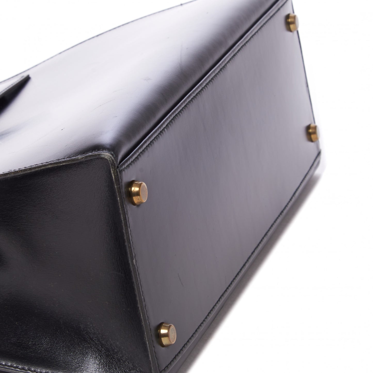 Box Kelly Sellier 32 Black