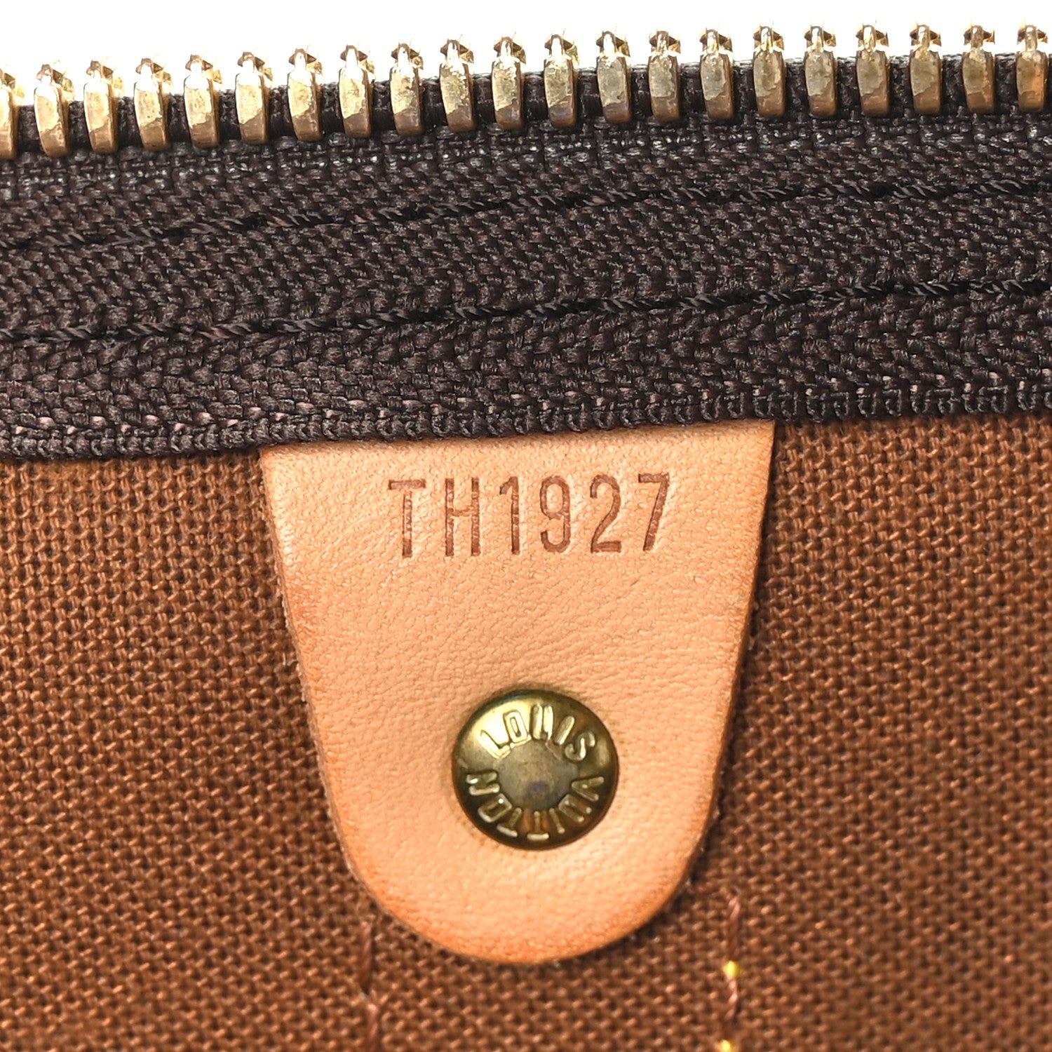 Louis Vuitton Monogram Keepall Bandouliere 50 5 of 13