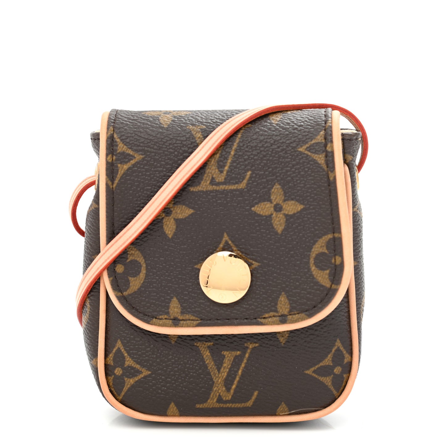 Monogram Pochette Cancun