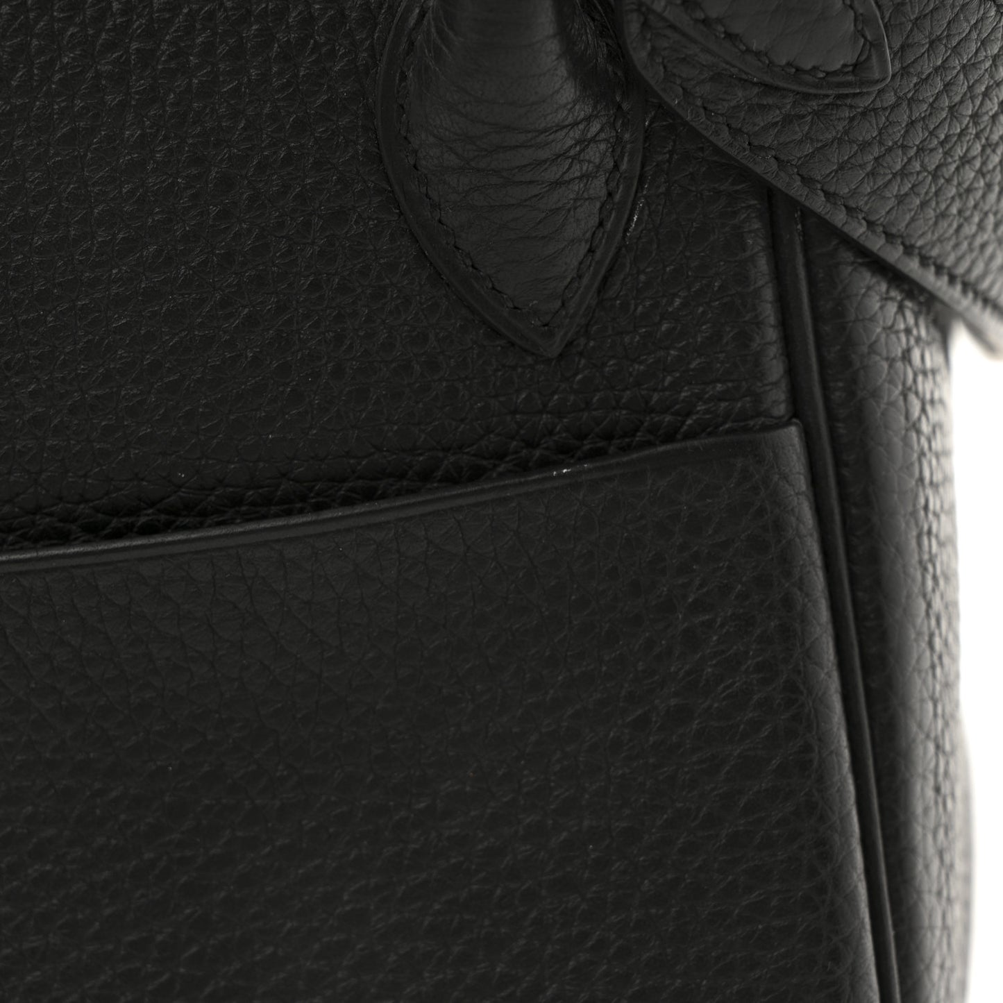 Taurillon Clemence Lindy 26 Black