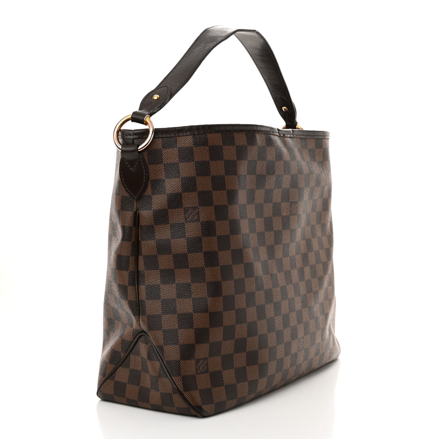 Damier Ebene Delightful MM