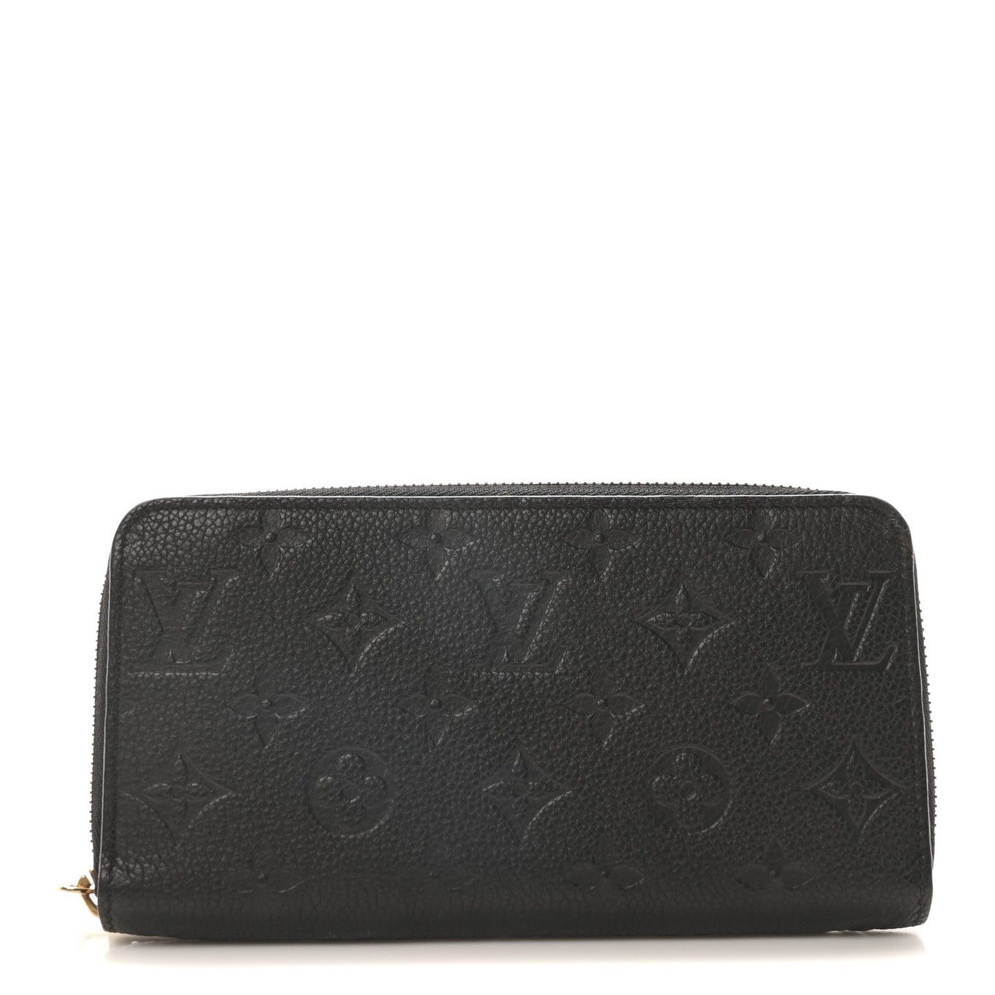 Empreinte Zippy Wallet Black