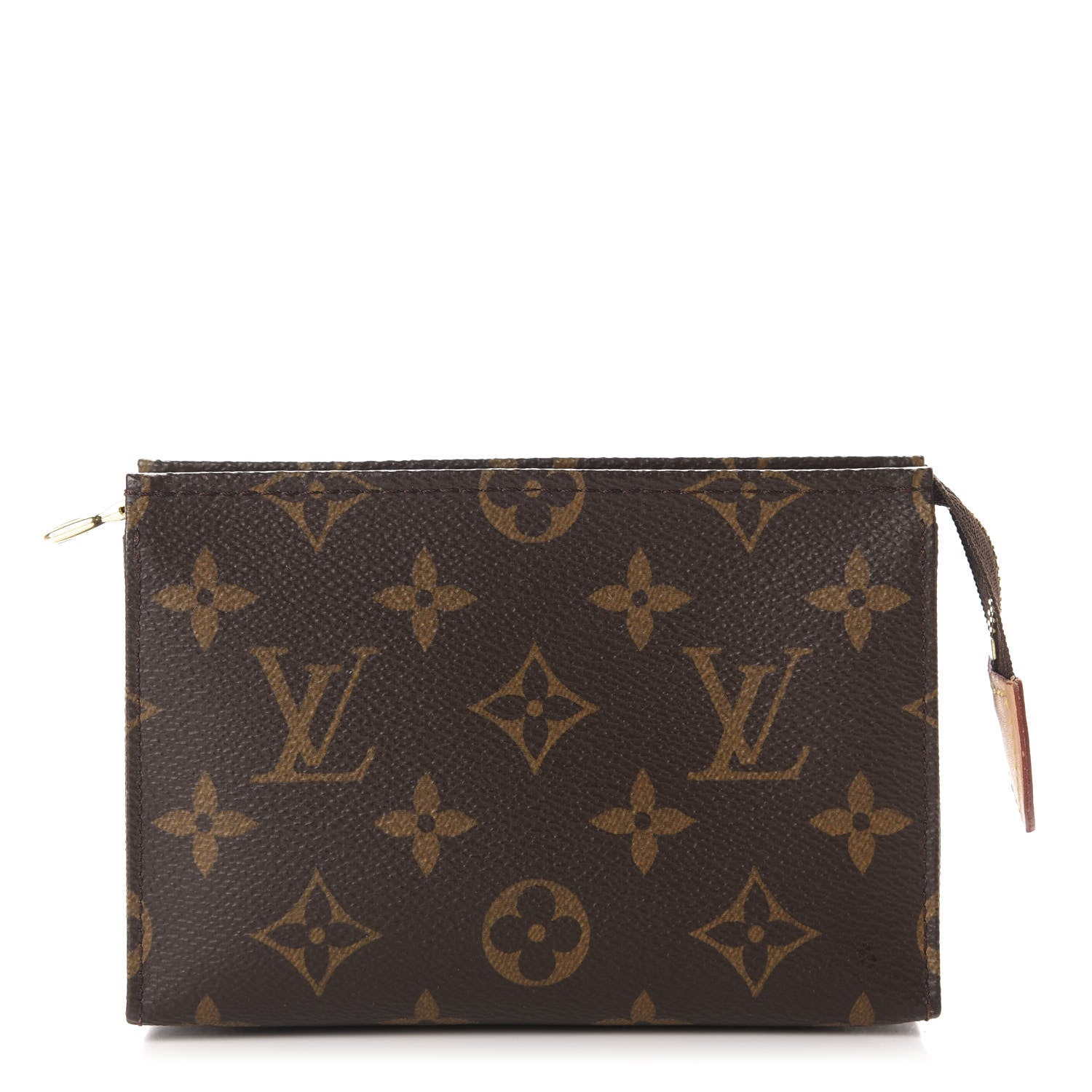 Louis Vuitton Monogram Toiletry Pouch 15 1 of 7