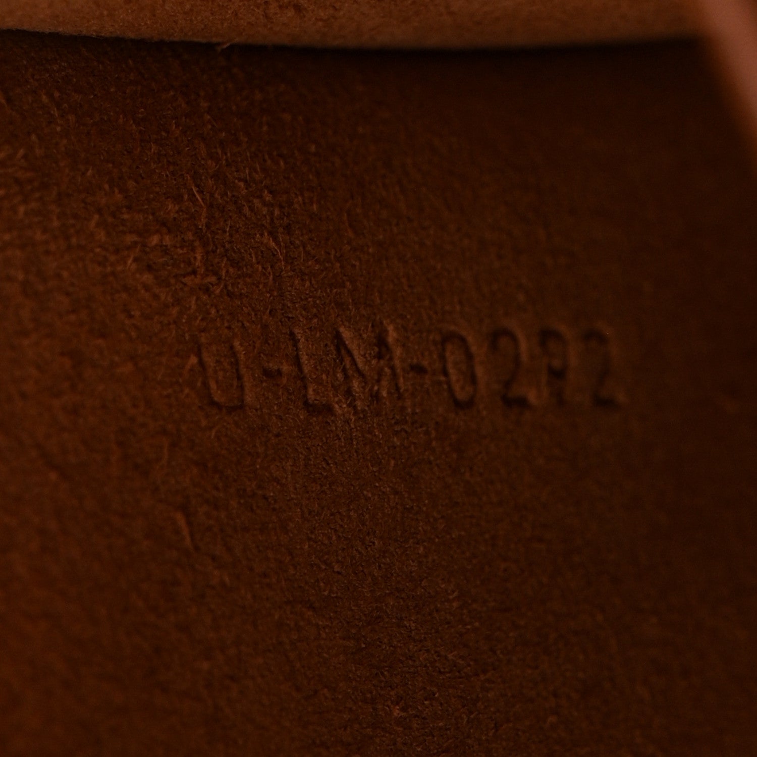 Celine Smooth Calfskin Medium Strap Ava Shoulder Bag Tan 7 of 11