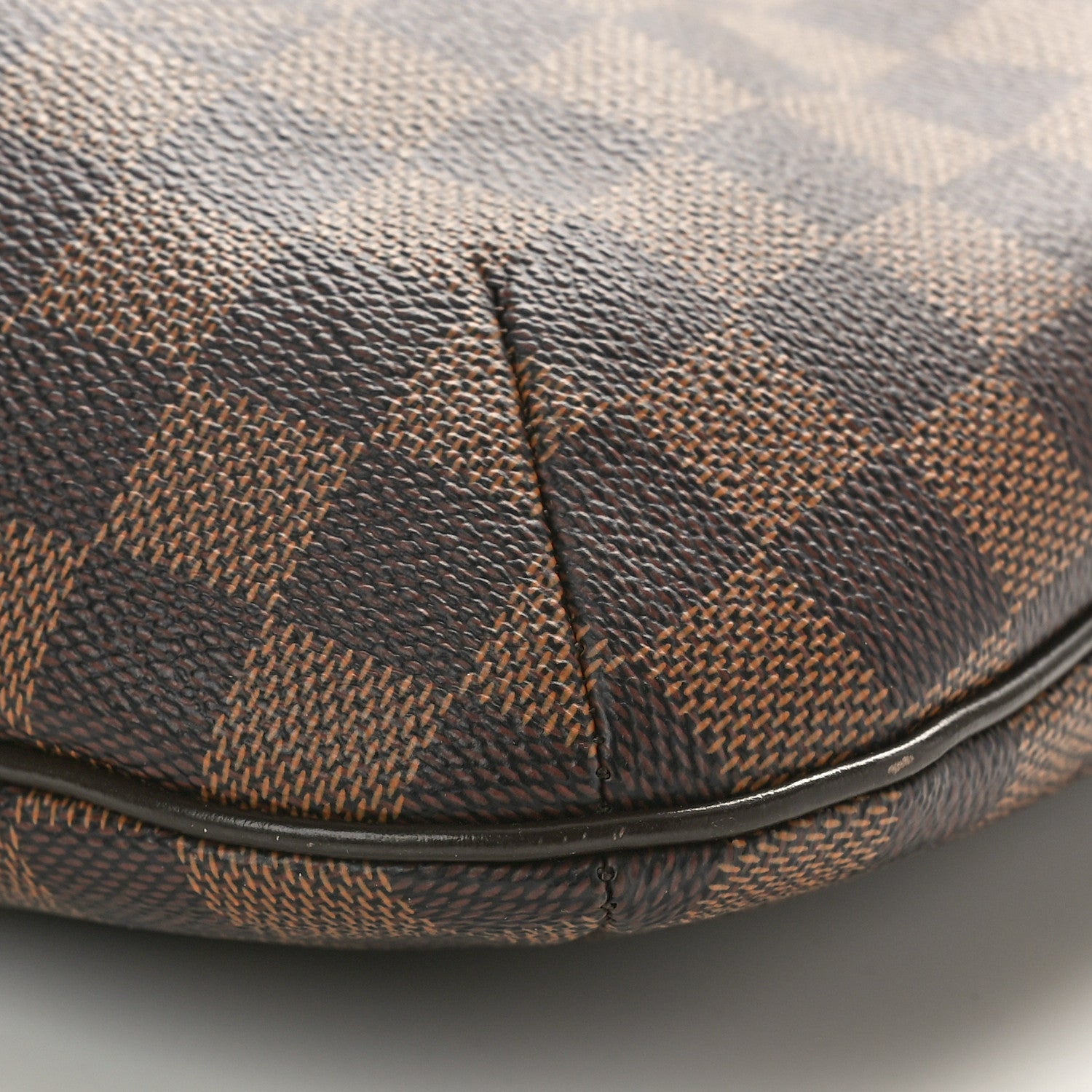 Louis Vuitton Damier Ebene Bloomsbury PM 9 of 9