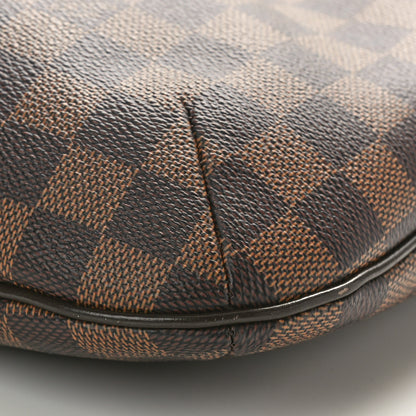 Louis Vuitton Damier Ebene Bloomsbury PM 9 of 9