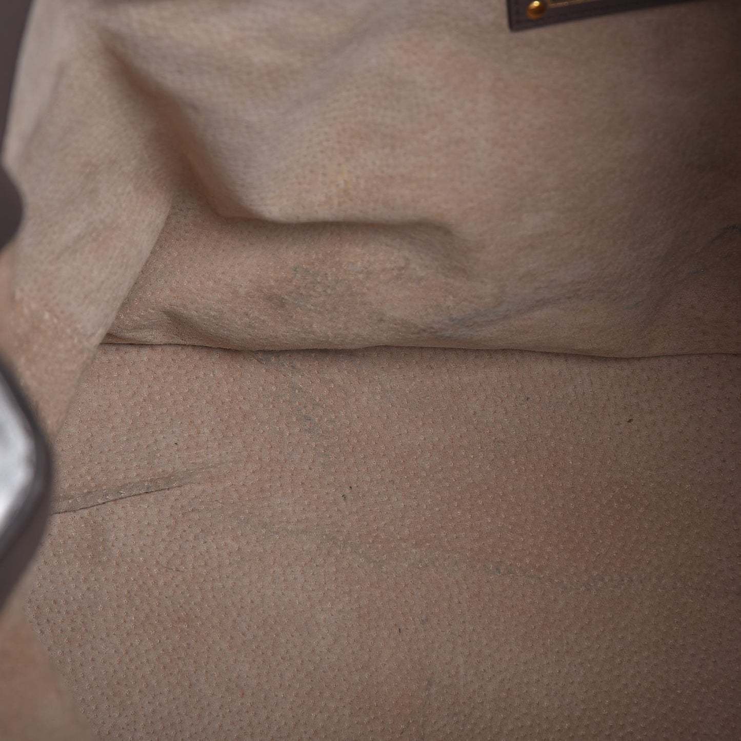 Soft Calf Tote Bambu