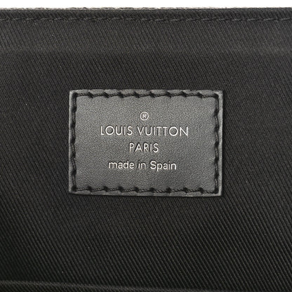 Louis Vuitton LOUIS VUITTON Monogram Eclipse District PM NM 6 of 10